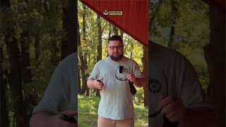 ESS Crossbow Clear & Gasket