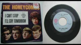 The Honeycombs - Colour Slide - Joe Meek