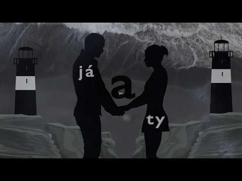 Komunál - Dva přístavy (offical lyric video)