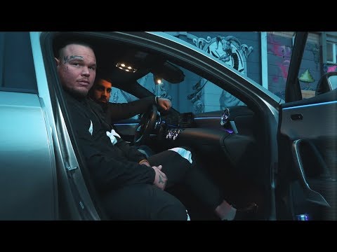 UNIKAT65 ✖️ BANDIX ✖️ SZEN ✖️ DERSO - NEXT LEVEL (OFFIZIELLES MUSIKVIDEO)