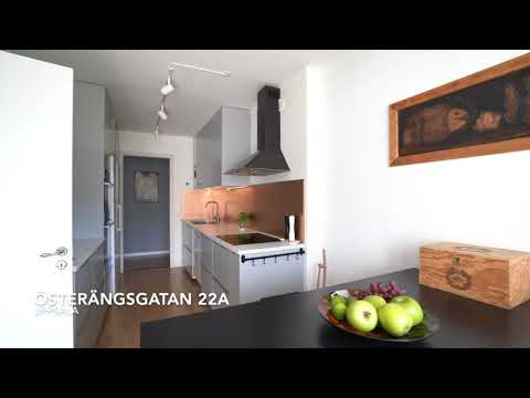 Österängsgatan 22A - 3:a · 86.6m2 - Fålhagen : Via Notar mäklare Uppsala