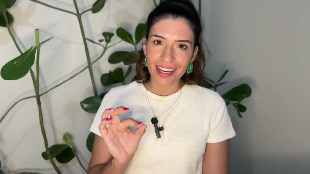 Seus namoros nunca dão certo? Você pula de relacionamento em relacionamento? Esse vídeo é para você.