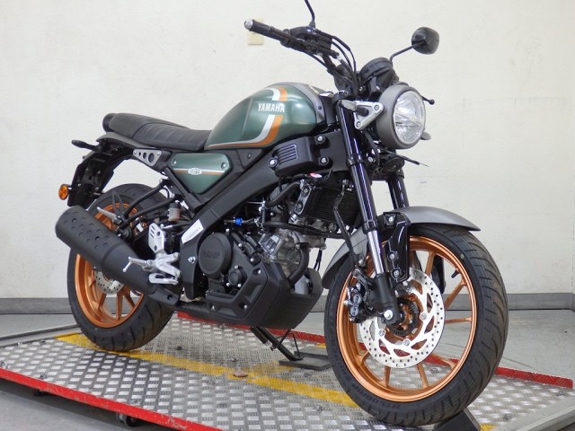 XSR155/ヤマハ ABSモデル インド仕様 76211の販売情報 リバースオート