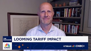 CarGurus CEO on tariffs: Car prices will rise but we are insulated