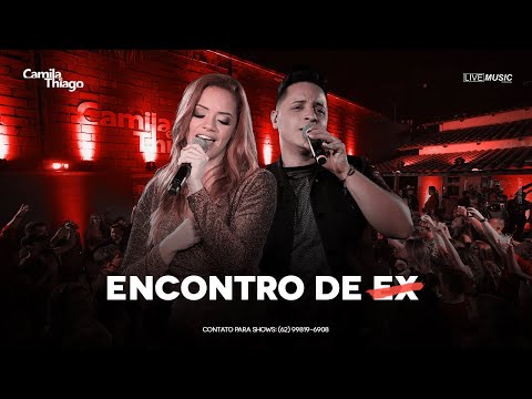 Encontro De Ex video