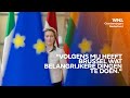 Europese Commissie komt met actieplan tegen racisme