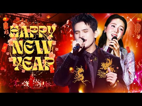 LIVESHOW NHẠC XUÂN 2026 - Quốc Thiên & Phương Linh Live - Happy New Year, Nắng Có Còn Xuân,..