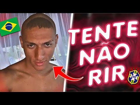 [TENTE NÃO RIR] PÉROLAS DA SELEÇÃO BRASILEIRA KKKK