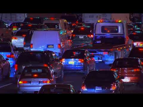 Christie Traffic Jams