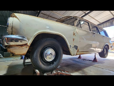 HOLDEN EJ Carby REBUILD also fresh GEAR BOX an DIFF oils