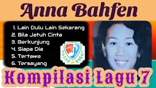 Download lagu Anna Bahfen (adik Rhoma Irama) - Kompilasi Lagu 7 mp3 Download lagu Anna Bahfen (adik Rhoma Irama) - Kompilasi Lagu 7 mp3