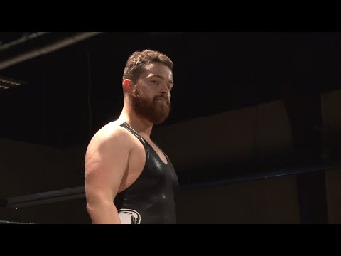 KOOK Episode 1 - Calum Black