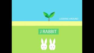 J Rabbit - If You Love Me(Acoustic Ver.)