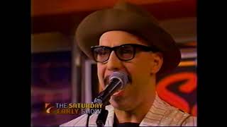 Smithereens "She's Got A Way" November 1999