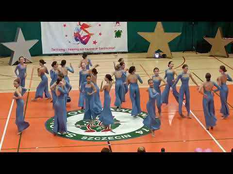 Szyk Twist - Dance Stars Szczecin 2022
