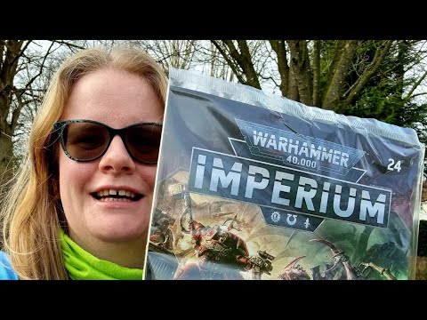 #Warhammer 40,000 Imperium Magazine Issue 24 Review #warhammer40k #necron #spacemarine