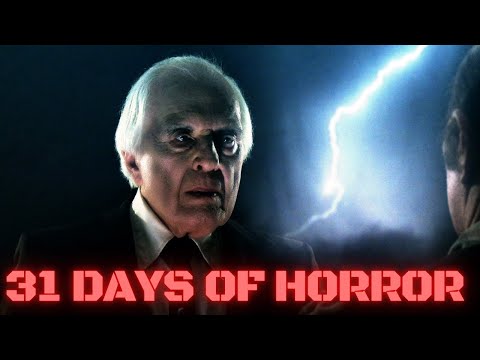 31 DAYS OF HORROR #5 - Phantasm V: Ravager (2016) RANT