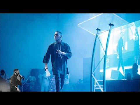 Rev'd Chris Okolo At ISC 2025 With Apostle Edu Udechukwu __ DAY 2 _EVENING SESSION