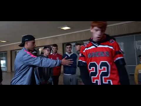 [ BATALLON ] MATTEO x KOLO vs BLASS x LEKA - SemiFinal - 2vs2 - Fecha 2 - FM Free