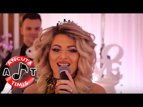 Ancuta Timis si Formatia Maistorii - Muzica de Petrecere | CEL MAI TARE COLAJ LIVE || NOU 2020 || 4k