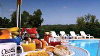 Classic Motor Inn, Branson Missouri, United States