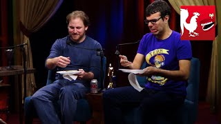 On The Spot: Ep. 03 - Team CSC vs. Team FreeWilly | Rooster Teeth