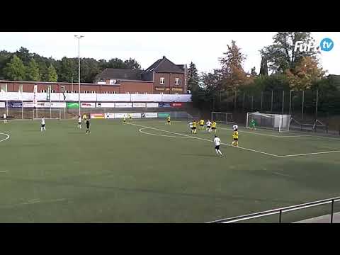 MENNRATH II   NEERSBROICH II  // 13:1