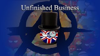 Unfinished Business: AFOE: Collapse Ep 15