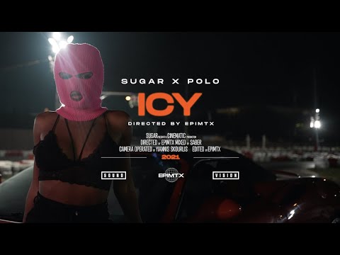 Sugar Boy X Polo - ICY (Official Music Video) 4K