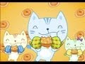 The Three Little Kittens Family Sing Along Muffin Songs