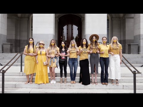 Standing for Freedom