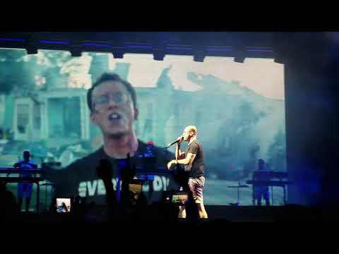 Logic Presents: Bobby Tarantino vs. Everybody Tour.