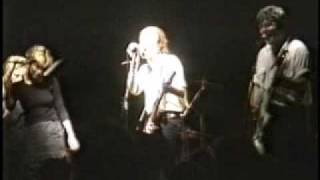 The Mekons - Fletcher Christian+The Shape I'm In - 7/13/88