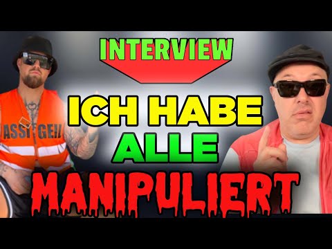 Prominent getrennt - JULIANO: Ich habe das meiste GELD verzockt! Interview