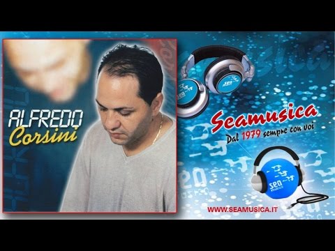 Alfredo Corsini - Cipria e sigarette - Official Seamusica