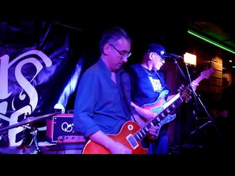 Bakers Breeze@Cafe a Gogo 2 - Same Thing