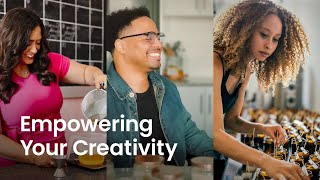 Empowering Your Creativity: How We Create the Products You Trust | CandleScience