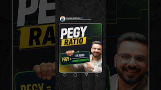 PEGY Ratio Explained | Secret Metric for Smart Stock