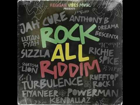 Rock All Riddim (Promo Mix) 2021 ft Anthony b,Jah Cure,Sizzla,Richie Spice - Dj Nash(TakeOver sound)