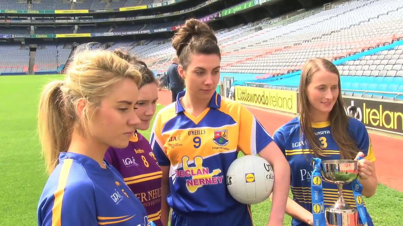 Sarah Hogan, Wicklow captain