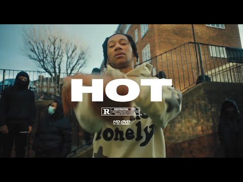 (FREE) 50 Cent x Digga D x 2000s Rap Type Beat - Hot | Free Hip Hop Type Beat 2023