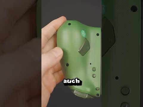 Endlich: JOY-CONS ohne STICK DRIFT für Nintendo Switch! 🔥