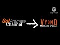 Requested By StepDownBurroRocks1988UTTP GoAnimate Channel Final Sing Off And Vyond MePhone Channel F