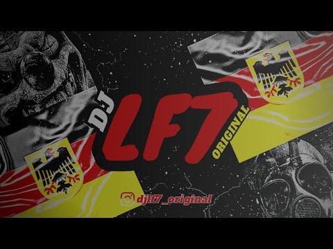 MONTAGEM ISRAELITA 🇮🇱 - MC POGBA - DJ LF7 ORIGINAL ( 2k23 )