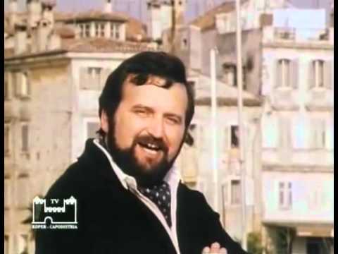 Mirko Cetinski - Jugoslavia (Italian version)