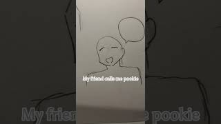 Download lagu I got a rock 🪨 #charliebrown #animation #art mp3