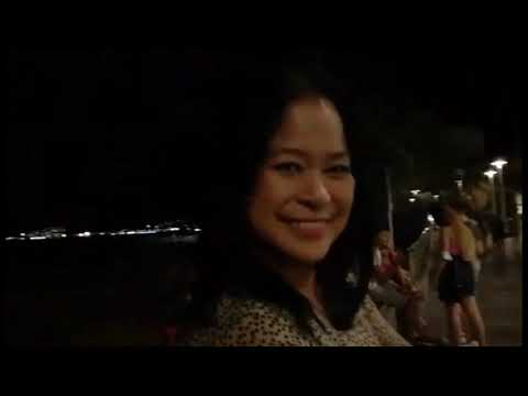 Night Life in Crotone - JULY 2020