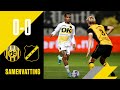 SAMENVATTING | Roda JC - NAC (0-0)