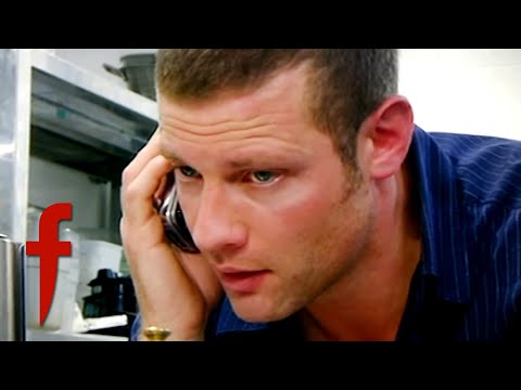 Dermot O'Leary Freaks Out and Has To Call His Mum | The F Word