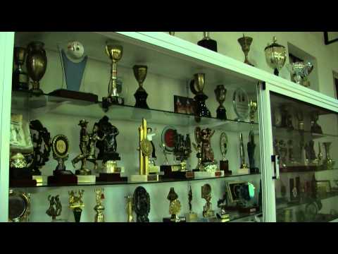 Introdução do DVD de 2014 do Grupo Folclórico da Corredoura